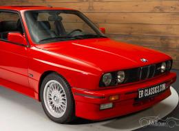 BMW M3 E30 Coupé