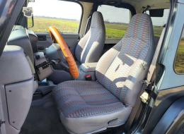 Jeep Wrangler TJ 4.0 Sport