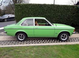 Opel Kadett C 1.2 S