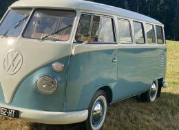 Volkswagen Combi T1