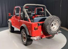Jeep CJ 7