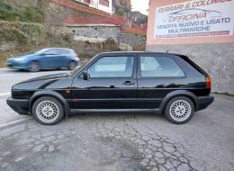 Volkswagen Golf GTi 1800