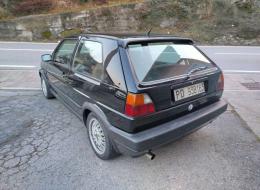 Volkswagen Golf GTi 1800