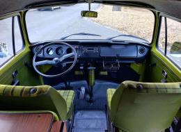 Volkswagen Combi T2 Westfalia Berlin
