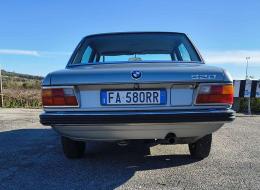 BMW Série 5 520