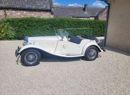 MG TD