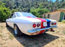 Chevrolet Corvair MONZA COUPE