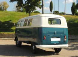 Volkswagen Combi T1 SPLIT SCREEN