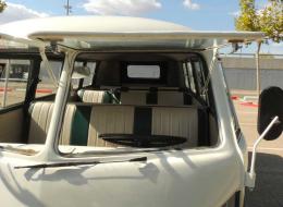 Volkswagen Combi T1 SPLIT SCREEN