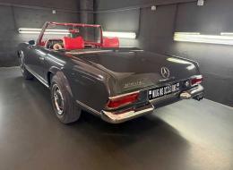 Mercedes-Benz SL 230 PAGODE