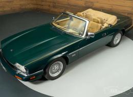 Jaguar XJS 4.0 Cabriolet