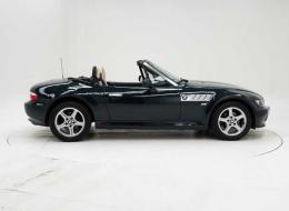 BMW Z3 Chrome Line '99 CH01454