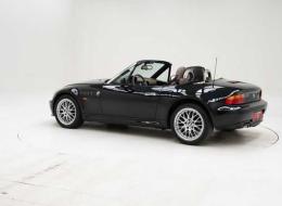 BMW Z3 2.8i '99 CH62570