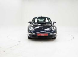 Porsche 993 Carrera 2 Tiptronic \'96 CH10374