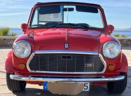 Mini Cabriolet MK2