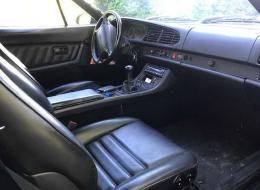 Porsche 968 3.0 Litres