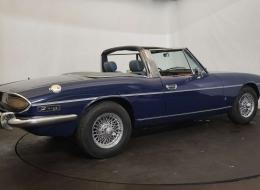 Triumph Stag Cabriolet