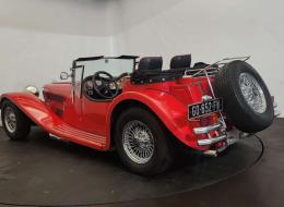 Panther J 72 Roadster