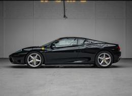 Ferrari 360 Modena F1 *Full PPF / Carbone*