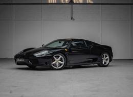 Ferrari 360 Modena F1 *Full PPF / Carbone*