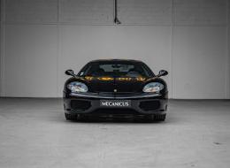 Ferrari 360 Modena F1 *Full PPF / Carbone*