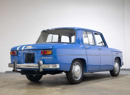 Renault R8 Gordini 1300
