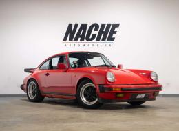 Porsche 911 Coupé 3.2 