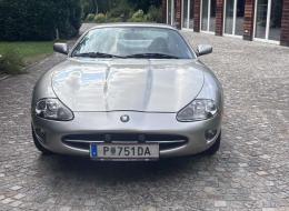 Jaguar XK8 4.0 Coupé