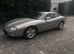 Jaguar XK8 4.0 Coupé