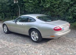Jaguar XK8 4.0 Coupé