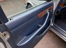 Mercedes-Benz SE 260