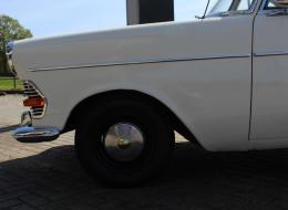 Opel Rekord P2 1700