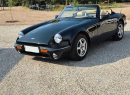 TVR S4 C