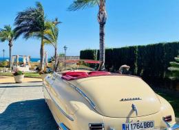 Packard Super 8 Convertible