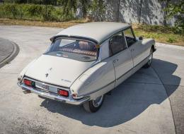 Citroen DS D Super