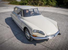 Citroen DS D Super