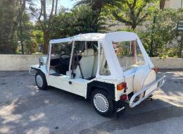 Mini moke Classic