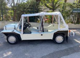 Mini moke Classic
