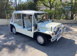 Mini moke Classic