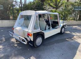 Mini moke Classic