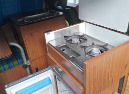 Volkswagen Combi T2