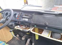 Volkswagen Combi T2