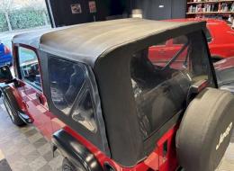 Jeep Wrangler 2.4 Sport 