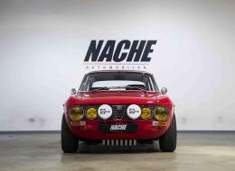 Alfa Roméo Giulia GT 2000 Veloce