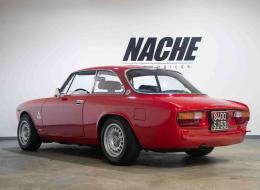 Alfa Roméo Giulia GT 2000 Veloce