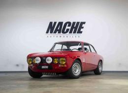 Alfa Roméo Giulia GT 2000 Veloce