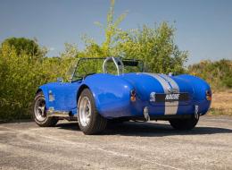 AC Cobra Replique Dax