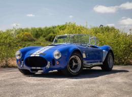 AC Cobra Replique Dax