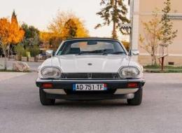 Jaguar XJS - C 3.6