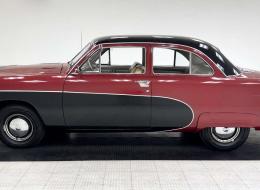Ford Tudor Sedan